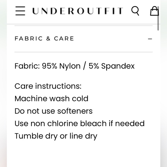 1 New Underoutfit Active Shaping Sports Bra Dark Cherry Sz. 2X (item B) New - Picture 13 of 16